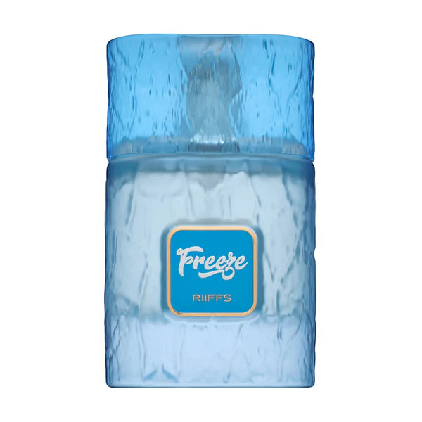 Freeze Extrait de Parfum 100ml Riiffs